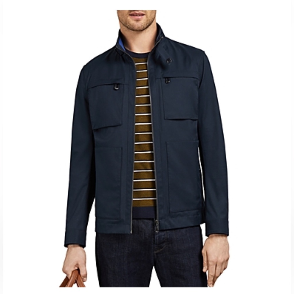 Ted Baker Bomber